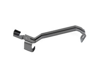 фото thumb №12, Кронштейн левый бампера задняя ford kuga mk3 2020- 2490600 _ lv4b-17b919-dc