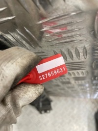 Крило правий перед правий передній audi q5 2 2 80a рестайлінг  s-line y9t Оригінал, фото thumb