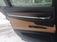 фото thumb №11, Сиденья комфортные сиденья full с tv monitorami обшивки заднее сиденье bmw f01 f04 przed lift