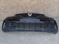 Бампер перед передній renault captur j5 lift 2017- Ціна, фото thumb
