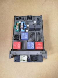 фото thumb №2, Модуль bsi система renault laguna ii 8200190293