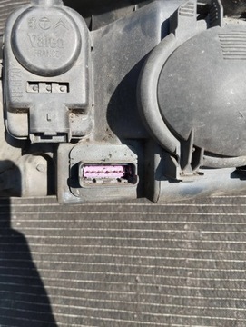 фото thumb №15, Фара лампа peugeot 406 рестайлінг оригінальний номер лампи рестайлінг європа перед