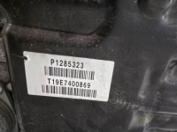 фото thumb №9, Volvo xc40 17- кпп кпп / коробка передач 2.0 автомат 4x4 usa 1285323