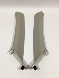 фото thumb №1, Захист стійка перед l/p honda hr-v e:hev 22-