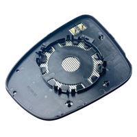 фото thumb №15, Новый оригинальный номер вкладыш зеркало правый renault clio v 963651460r