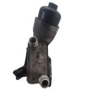 Купить Fiat ducato 2.2 22- основание фильтра масла, фото thumb