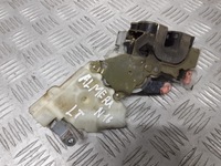 фото thumb №1, Замок двері лівий зад nissan almera n16