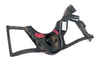 фото thumb №12, Bmw e65 e66 кронштейн бампера проставка правий перед