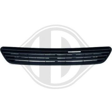 фото thumb №1, Решітка радіатора решітка решітка do opel astra g 97-04