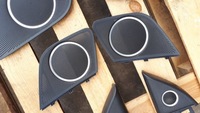фото thumb №6, A5 8t накладки bang olufsen дверь консоли coupe