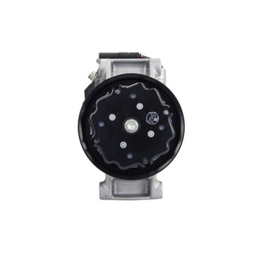 фото thumb №8, Denso dcp05061 компрессор, кондиционер