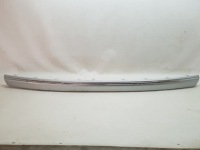 фото thumb №1, Mercedes c-klasa w203 sedan молдинг na бампер задняя