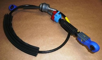 фото thumb №4, Renault оригінальний номер 314156687r натяжник троси, ручна коробки