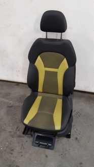 фото thumb №12, Сиденье сиденья комплект з підігрівом audi a1 8x 1,2 tsi 5d