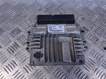 фото thumb №1, Chevrolet orlando комп'ютер блок керування двигуна 2.0 vcdi 25184302
