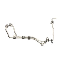 фото thumb №11, Mercedes w205 c63 m177 шланг топливный wąż правая a1770701732