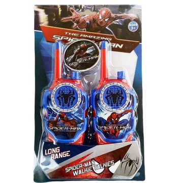 РАЦИЯ КОРОТКОВОЛНОВЫЕ ТРЕКЫ ŁKI TOKI SPIDER MAN