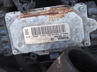 фото thumb №5, Ford focus mk2 1.8tdci комплект радиатор вентилятор