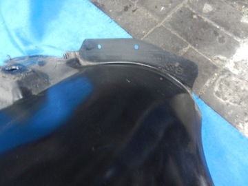 фото thumb №10, Подкрылок правые перед mercedes ml w164 164