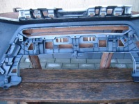 Suzuki vitara 3 iii lift 2015- бампер перед передний pdc 7171186r Недорого, фото thumb