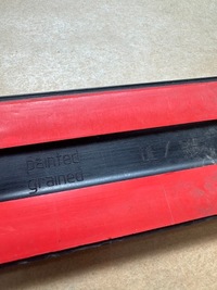 фото thumb №12, Toyota corolla e21 молдинг двері права 75731-02190