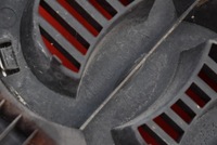 фото thumb №10, Решётка радиатора решётка радиатора хром 4b0853651a audi a6 c5 97-01