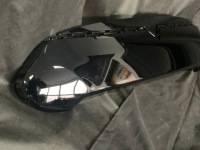 Tesla s решітка радіатора решітка радіатора jajko 1017415-00-d новий nowa Доставка, фото thumb