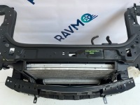 Pas передній радіатор комплект радіатор mini countryman paceman r60 r61 eu Ціна, фото thumb