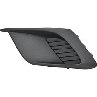 фото thumb №1, Решітка радіатора w бампері ліва mazda 3 bm , 06.2013-