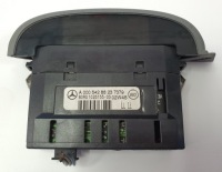 фото thumb №1, Дисплей pdc mercedes w220 a0005428823