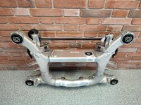 фото thumb №10, Візок підрамник задні колиска траверса зад bmw 5 g30 530e 530ex гібрид 6886057