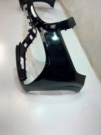 Бампер передній перед mercedes gls w167 167 6.3 amg Зі Шроту, фото thumb