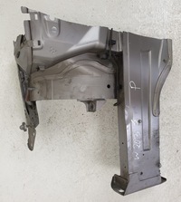 фото thumb №1, Лонжерон правый перед 723 mercedes w203