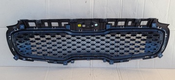KIA SPORTAGE 4 Lift 19-22 Заглушка решетки 86352-F1010