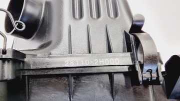 фото thumb №9, Корпус фільтра повітря kia ceed i30 28110-2h000