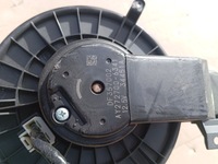 фото thumb №14, Chrysler 300 ii 14r повітродувка вентилятор салону обдув перед 300s lift