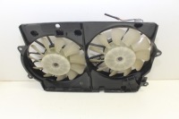 Вентилятор радіатор lexus is 2 2 05-10r 2.2d Доставка, фото thumb