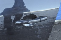 фото thumb №10, Volvo s60 ii v60 дверь левый перед левая передние полный 452-26