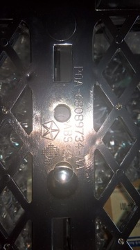 фото thumb №5, Jeep grand cherokee 2012-2013r решітка радіатор grille-radiator 1zw79axraa