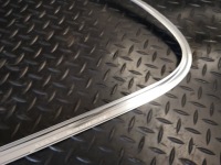 Молдинг хром правый задняя vw touareg 7p6853996 Цена, фото thumb