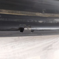 фото thumb №10, Audi a8 4m8 s-line накладка спойлер бампера заднього задня 4m8807568