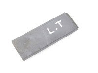 фото thumb №1, Hyundai tucson i 04-09 молдинг дахова лівий задня