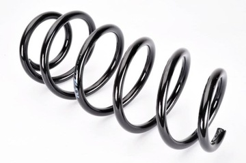 фото thumb №1, Пружина підвішування kyb rh3552