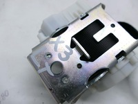 фото thumb №7, Bmw x3 e83 pas безопасности левый задняя задний