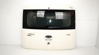 фото thumb №1, Крышка багажника багажника задняя kia soul i 08-11r a1