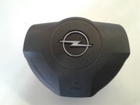 фото thumb №13, Консоль натяжители датчик opel zafira b 1,9 cdti