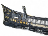 Бампер передний перед mercedes gl x164 серебристый 775 Недорого, фото thumb