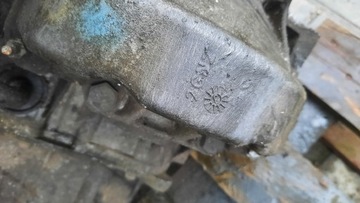 фото thumb №6, Коробка передач коробки передач citroen c5 2.0 16v 2gn2