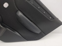 фото thumb №6, Mercedes-benz a w169 2008 обшивка дверь задних