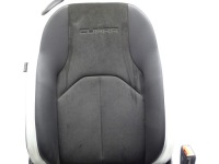 Сидіння передні  задній задні заднє сидіння комплект seat leon 3 cupra 3d європа в гарному стані Недорого, фото thumb